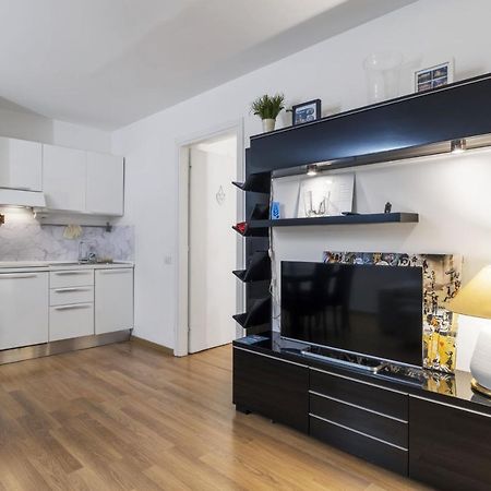 Cozy & Comfy Apt In Navigli Area Mediolan Zewnętrze zdjęcie