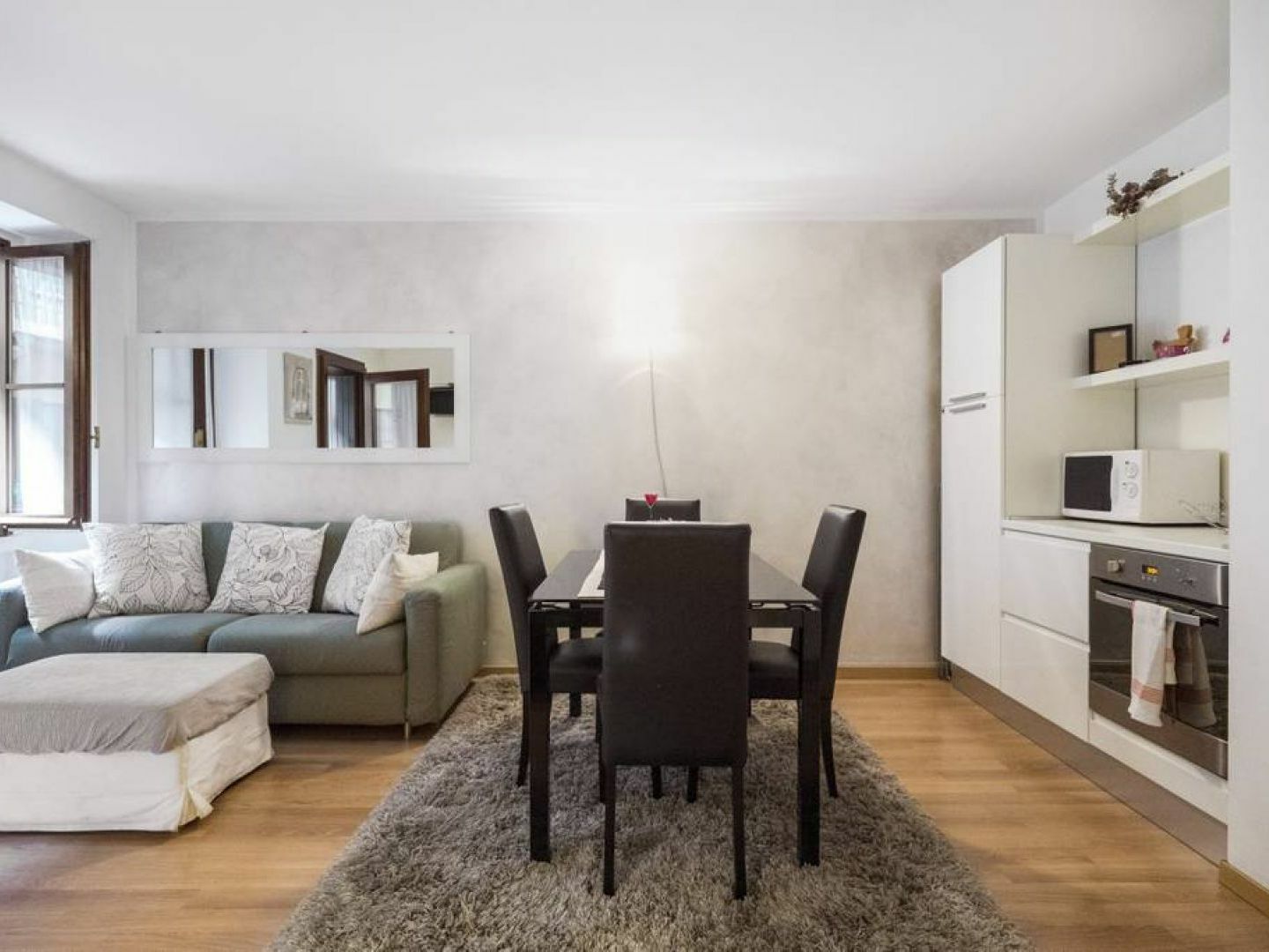 Cozy & Comfy Apt In Navigli Area Mediolan Zewnętrze zdjęcie